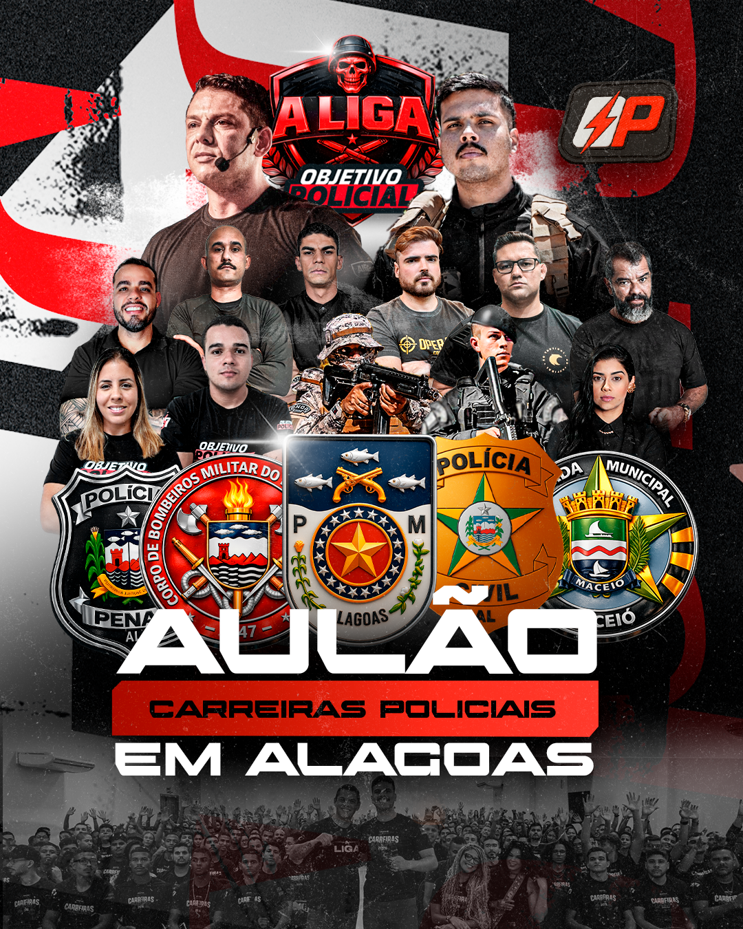 PROFESSORES AULÃO EM ALAGOAS 01